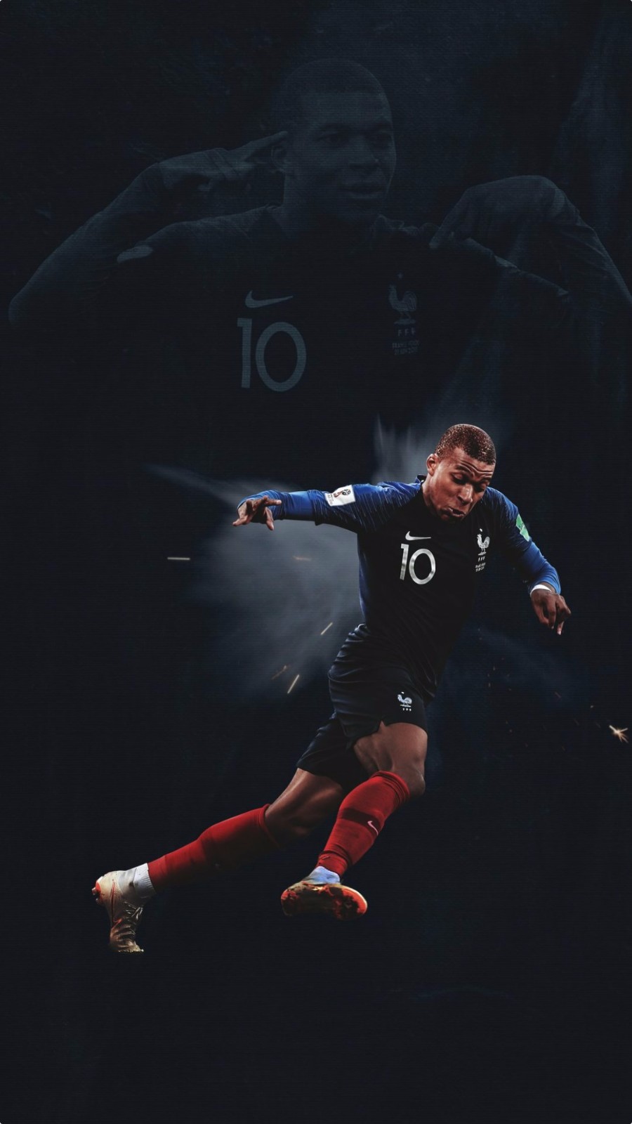 队的反击 队的反击