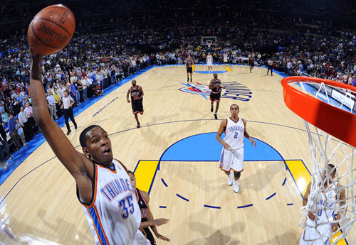 在现代篮球 在现代篮球