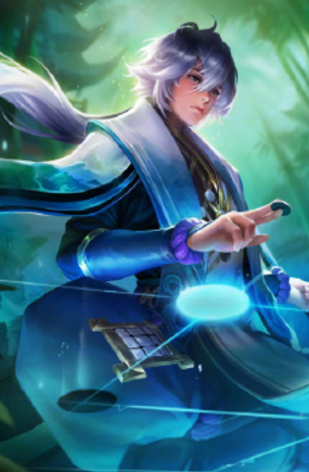 脚本